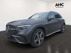 Bild des Angebotes Mercedes-Benz GLC 400 e 4M +AMG+NIGHT+ASSISTENZ+AHK+BURMESTER++