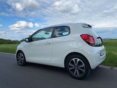 Bild des Angebotes Citroen C1 C1 3-Türer VTi 72 S