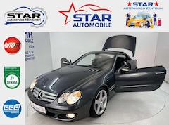 Bild des Angebotes Mercedes-Benz SL 350 SL 350 3,5-200KW V6*Komfort*Bi-Xenon*Comand*Leder*
