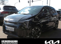 Bild des Angebotes Kia Picanto 1.2 GT-Line Navi Klima Kamera SHZ