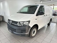 Bild des Angebotes VW T6 Transporter 2.0 TDI 1.Hand|Klima|PDC|eFH