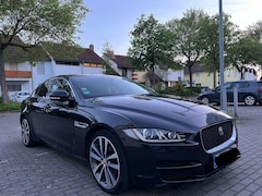 Bild des Angebotes Jaguar XE XE 20d Aut. Portfolio