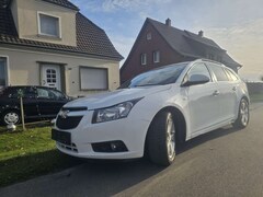 Bild des Angebotes Chevrolet Cruze Station Wagon 2.0TD LTZ