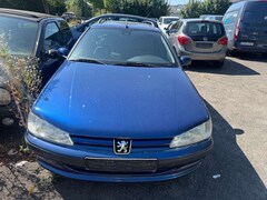 Bild des Angebotes Peugeot 406 ST