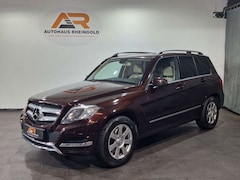 Bild des Angebotes Mercedes-Benz GLK 220 CDI BlueEfficiency 4Matic
