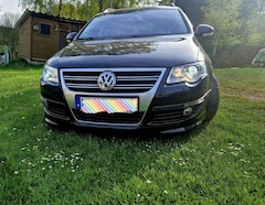 Bild des Angebotes VW Passat Variant R-Line Edition