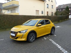 Bild des Angebotes Peugeot e-208 208 Elektro 208 Elektromotor 136 Active Pack