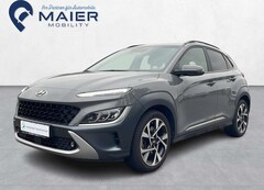 Bild des Angebotes Hyundai KONA Prime Aut.2WD Head Up-Kamera-LED-Navi