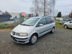 Bild des Angebotes SEAT Alhambra 1.9 TDI Kids