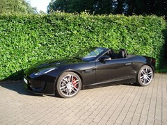 Bild des Angebotes Jaguar F-Type F-Type+Cabriolet+AWD+Aut.+S