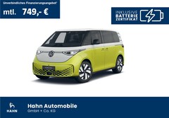 Bild des Angebotes VW ID. Buzz Pro KR Goal 210kW e-Sound IQ.LIGHT H&K