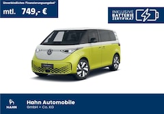 Bild des Angebotes VW ID. Buzz Pro KR Goal 210kW e-Sound IQ.LIGHT H&K