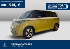 Bild des Angebotes VW ID. Buzz Pro KR Goal 210kW e-Sound IQ.LIGHT H&K