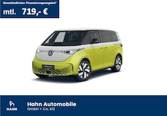 Bild des Angebotes VW ID. Buzz ID.Buzz Goal KR