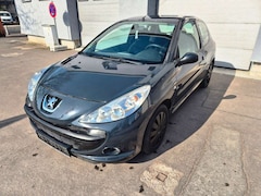 Bild des Angebotes Peugeot 206 + Basis