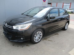 Bild des Angebotes Citroen C4 Lim. Attraction