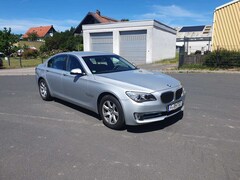Bild des Angebotes BMW 730 730d xDrive