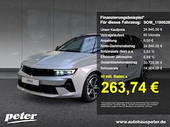 Bild des Angebotes Opel Astra Astra L ST 1.2 GS +Matrix+Navi+Allwetter+ (BG) (WE)