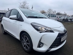 Bild des Angebotes Toyota Yaris 1.5 Hybrid Y20 Club/11.000km!!!
