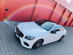 Bild des Angebotes Mercedes-Benz E 400 E 400 4Matic **Top Ausgestattet**