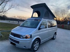 Bild des Angebotes VW T5 Camper