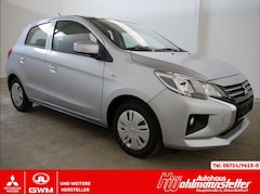 Bild des Angebotes Mitsubishi Space Star Select 1,2 l 5Jahre Garantie, Klima, uvm.