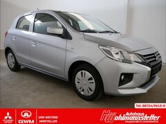 Bild des Angebotes Mitsubishi Space Star Select 1,2 l 5Jahre Garantie, Klima, uvm.