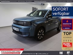 Bild des Angebotes Fiat Grande Panda Icon Hybrid 1.2 eDCT LED Apple CarPlay DAB