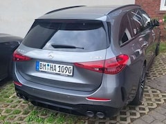 Bild des Angebotes Mercedes-Benz C 43 AMG AMG C 43 4Matic T AMG Speedshift MCT9G