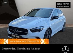 Bild des Angebotes Mercedes-Benz B 220 d PROGRESSIVE+NIGHT+LED+KAMERA+KEYLESS+8G