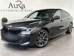 Bild des Angebotes BMW 630 xD M-Sport NAV+LASER+AHK+HUD