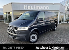 Bild des Angebotes VW Transporter T6 Kasten lang ''Bott Ausbau''+NP:55.710€+