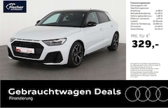 Bild des Angebotes Audi A1 Sportback 40 TFSI S line VC/NAV/SH/DAB/LED