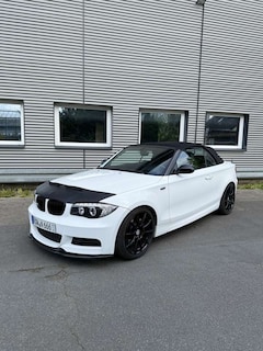 Bild des Angebotes BMW 135 135i Cabrio