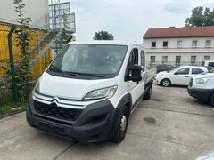 Bild des Angebotes Citroen Jumper 35 L4 Heavy BlueHDi 160
