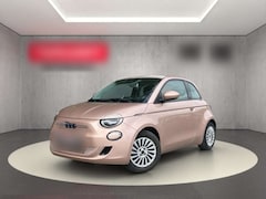 Bild des Angebotes Fiat 500e 42 kWh Lim./Rückfahrkamera/Keyless-Entry/PDC