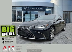 Bild des Angebotes Lexus ES 300 h Luxury Line Schiebedach*HUD*4xSHZ*Navi