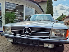 Bild des Angebotes Mercedes-Benz SLC 280