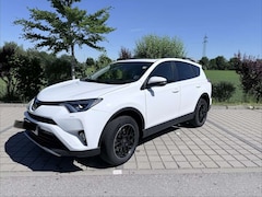 Bild des Angebotes Toyota RAV 4 2.0 4x4 Start&Stop Edition S+