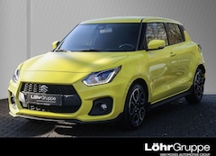 Bild des Angebotes Suzuki Swift 1.4 Boosterjet Sport LED-Sch., RFK, ACC, Keyles...