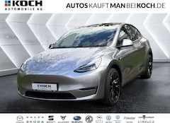 Bild des Angebotes Tesla Model Y LONG RANGE DUAL AWD NAVI LEDER GLASDACH AH