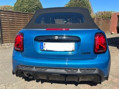 Bild des Angebotes MINI John Cooper Works Cabrio Mini+Cooper+Cabrio+Aut.+John+Cooper+Works+Trim