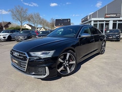Bild des Angebotes Audi S6 Lim *quattro*Kamera*B&O*LED*Carplay