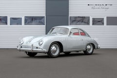Bild des Angebotes Porsche 356 356 A 1600