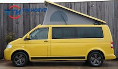 Bild des Angebotes VW T5 Caravelle 2.5 TDi Lang Wohmo! Automatik 96KW