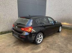 Bild des Angebotes BMW 116 116d ch