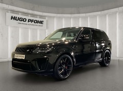 Bild des Angebotes Land Rover Range Rover Sport SVR 5.0 V8 | SHZ & SK