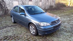 Bild des Angebotes Opel Astra Astra Club