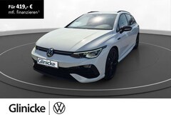 VW Golf Variant Golf VIII Variant R 320PS 4Motion Black Style Na