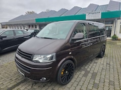 Bild des Angebotes VW T5 Multivan 2.0 BiTDI 4M Highline NAVI 18"ALU KA